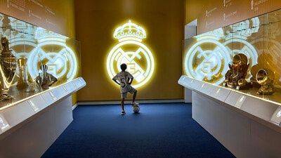 Real Madrid World is now open - breakingtravelnews.com - Spain - county Park - county Real - city Madrid, county Real
