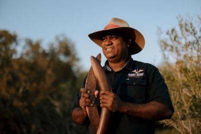 Discover Aboriginal Experiences launches 4 member case studies - breakingtravelnews.com - Australia - Usa