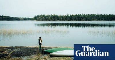 Swede dreams are made of this: wild swimming and forest walks in West Sweden - theguardian.com - Sweden