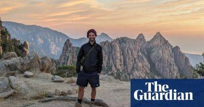 My hike on the hardest trail in Europe – Corsica’s GR20 - theguardian.com