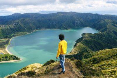 Which Azores island is perfect for you? - lonelyplanet.com - Portugal - city Santa - city Praia - city Sandra