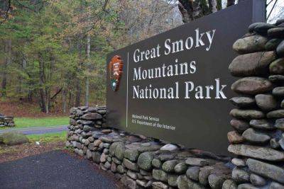 This Great Smoky Mountains National Park Trail Is Closing on Weekdays - travelandleisure.com - Usa - state Tennessee - state North Carolina