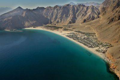 Destination Reveal: It’s Lights Up On Oman - forbes.com - Norway - Qatar - India - Uae - city Abu Dhabi - Oman - city Muscat - city Dubai