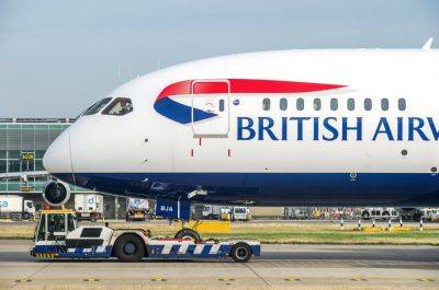British Airways Expands '£1 Fare' Option To All Flights - skift.com - Britain - Usa - Qatar - parish Iberia