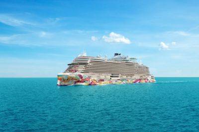 Norwegian Cruise Line reveals new onboard dining, including first Thai restaurant at sea - thepointsguy.com - Norway - France - Italy - Mexico - state Arizona - Thailand - county Canyon