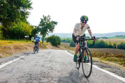 Take A Bike Tour Of Italy With A Celebrated Boston Chef - forbes.com - Greece - Italy - city Boston - county Hill - city Cambridge - county Lexington