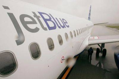 JetBlue’s Hit Refresh 2 Day Sale - forbes.com - Britain - Usa - Canada