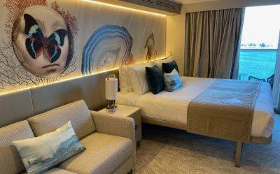 How To Choose The Best Cruise Ship Cabin For You - forbes.com - Norway