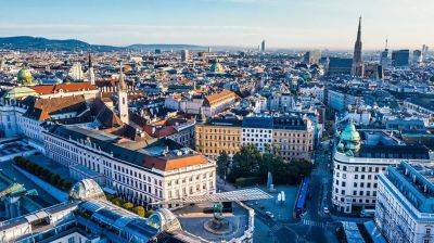 6 Essential Vienna Experiences - forbes.com - city European - Austria