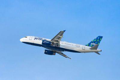 JetBlue’s Latest Sale Includes $39 One-way Tickets — Here's Where You Can Go - travelandleisure.com - Belize