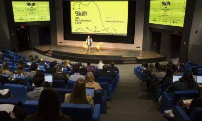 Two Skift Events To Be Held Consecutively This Summer in New York City - skift.com - New York