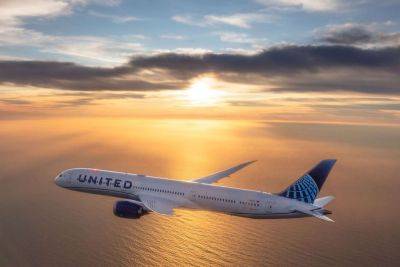 United's 'Miles Play' Promotion Is Back — and You Could Rack Up Some Serious Points - travelandleisure.com