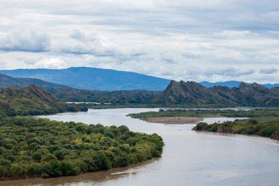 AmaWaterways Makes History With New Colombia River Itinerary - travelpulse.com - France - Colombia - region Caribbean