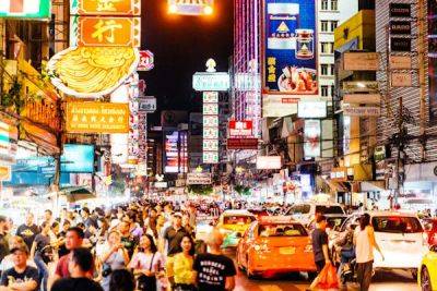5 of the best neighborhoods to visit in Bangkok - lonelyplanet.com - Denmark - China - North Korea - Thailand - city Bangkok - city Chinatown
