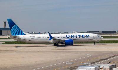 United Airlines Lost $200 Million From Boeing Max 9 Grounding - forbes.com - state Alaska