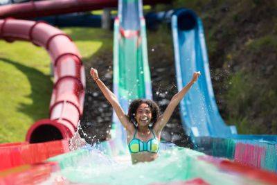 These Ski Resorts Also Offer Exciting Summer Activities - forbes.com - state Pennsylvania - county Valley