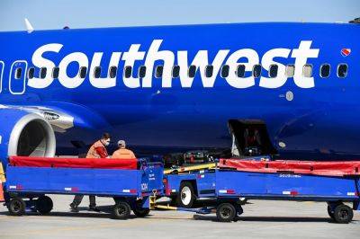 Southwest Airline’s Wanna Get Away Sale. Flights Start at $49! - forbes.com - county San Juan