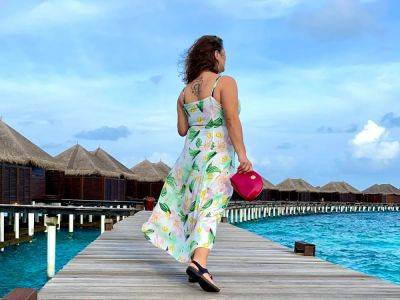 Mother's Day Gift Guide 2024: The Finest Women's Layers For Travel - forbes.com - Mexico