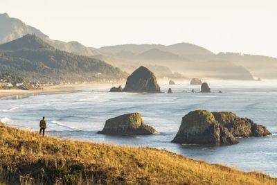 Exploring Oregon by car, train, bus or bicycle - lonelyplanet.com - Los Angeles - Germany - city Albany - state California - city Portland - city Seattle - state Oregon - city Salem