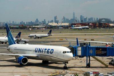 United Comes Out Strong Despite Delivery Delays, FAA Oversight - skift.com - city London