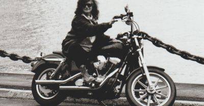 Barbara Joans, Anthropologist Who Studied Biker Culture, Dies at 89 - nytimes.com - Usa - New York - city Brooklyn - county Santa Cruz - city Greenwich