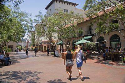 First timer’s guide to California's Santa Barbara - lonelyplanet.com - Spain - Los Angeles - state California - city Los Angeles - city Santa - county Santa Barbara