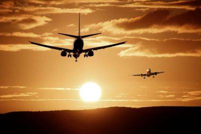 India Advises Airlines to Assess Risks Before Flying International - skift.com - Israel - Mexico - Colombia - Turkey - India - city Kolkata - Iran - city New - Panama - city Tel Aviv, Israel - Venezuela
