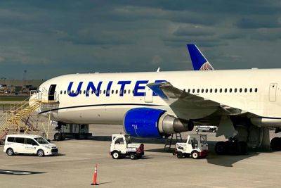 United eyes another blockbuster summer, but warns of headwinds to growth plans - thepointsguy.com - city London - city Chicago - state Alaska