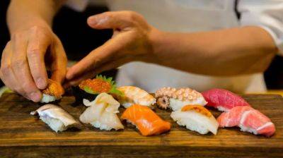 5 Delicious Sushi Spots In Colorado - forbes.com - Japan - state Colorado - city High
