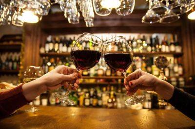 5 Of The Best Wine Bars In Istanbul - forbes.com - France - Italy - Turkey - city Istanbul - state Indiana