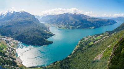 7 Reasons To Visit Norway’s Nordfjord This Year - forbes.com - Norway