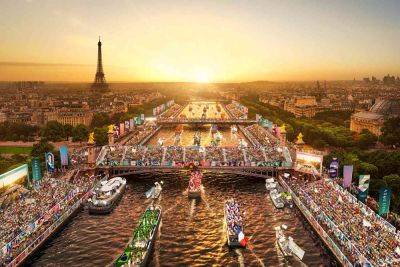 Delta Is Giving Away an Epic Trip to the Paris Olympics This Summer — but You Have to Enter Soon - travelandleisure.com - city Paris - Usa