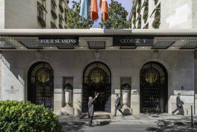 Paris' Best Hotels: Michelin Ratings Vs. Online Reviews - skift.com - France - city Paris