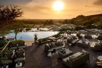 Four Seasons Hotels And Resorts Expands And Re-Imagines In Tanzania - forbes.com - Tanzania