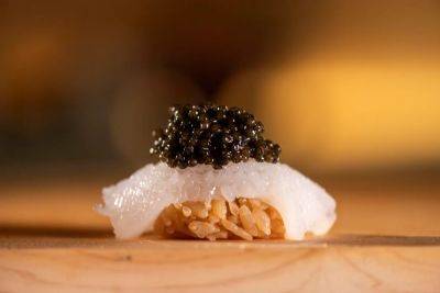 Michelin Announces 2024 Stars For Florida: Nine New Restaurants, 26 Total - forbes.com - Israel - Usa - city Orlando - state Florida - city Tampa - Colombia - county Miami - county Young - county Sebastian