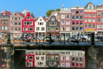 Amsterdam Bans New Hotels - skift.com - Netherlands - city Amsterdam - India