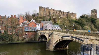 Durham: A Historic Day Out In Northern England - forbes.com - Britain - county Durham - city Durham