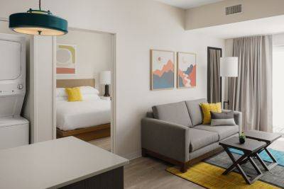 Wyndham Hotels Adds 25th Brand - skift.com - Britain - city San Antonio