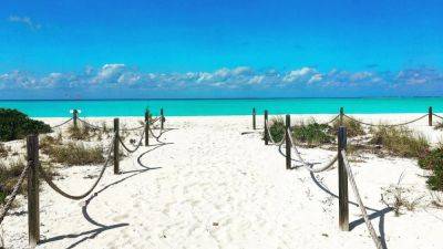 Turks and Caicos: New Luxury Hotels And Residences For 2024 And Beyond - forbes.com - city Miami - county Cooper - county Bay - county Jack - Turks And Caicos Islands