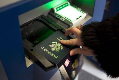 The Fee for Global Entry Is Increasing — Here's How Much It'll Cost - travelandleisure.com - Usa - Mexico - Canada - Washington