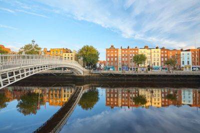 11 top tips for visiting Dublin on a budget - lonelyplanet.com - city European - France - Ireland - Britain - city Dublin - county Hill - county Day - county Wicklow