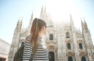 How To Plan A Solo Female Trip To Milan, Italy - forbes.com - Italy - city Rome - city Venice - city Milan, Italy