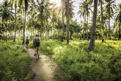 Getting around the Gili Islands - lonelyplanet.com