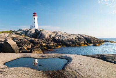 5 Of The Best Spas In Halifax, Nova Scotia - forbes.com - county Chester - county Halifax