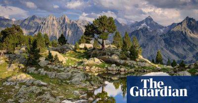 Five of Europe’s best national parks – with all the beauty but none of the crowds - theguardian.com - Spain - France
