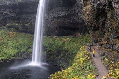 8 of the best hikes in Oregon - lonelyplanet.com - Japan - Usa - city Portland - state Oregon - county Falls - county Beaver