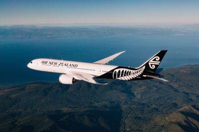Air New Zealand's ‘Unprecedented Competition’ From U.S. Rivals - skift.com - Los Angeles - Australia - New Zealand - Usa - county Dallas - San Francisco - county Delta - county Worth - city Fort Worth, county Dallas