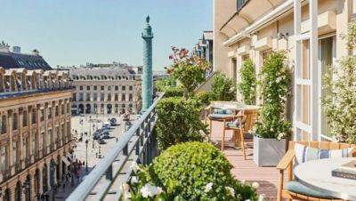 The Best Paris Hotels, An Airline For Dogs And More Travel News - forbes.com - Los Angeles - France - city Paris - New York - city Atlanta - city New York - city Tokyo - city Dubai - county Westchester