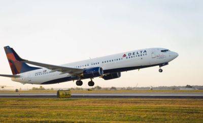 Delta Gives Employees 5% Raises, Increases Starting Wages - skift.com - county Delta