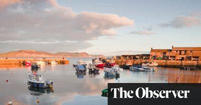 Lyme Regis: a real taste of the Dorset coast with an exciting new food scene - theguardian.com - Georgia - France - Turkey